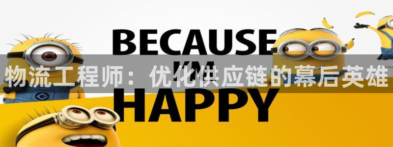 28圈注册账号：物流工程师：优化供应