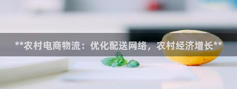 28圈推广链接是多少：**农村电商物