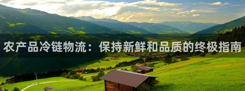 28圈推广链接是多少钱一个：农产品冷